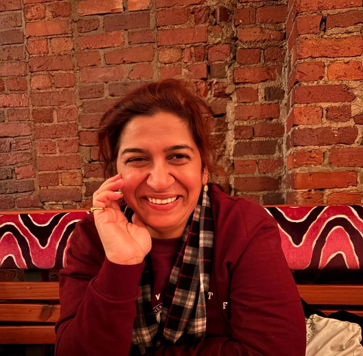 Priti Kataria